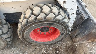 Φορτωτάκι Bobcat 2002 753 G-thumb-1