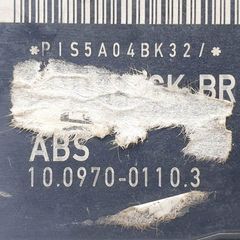 Μονάδα ABS FORD FOCUS BERLINA (CAP) 2004-2007-thumb-4