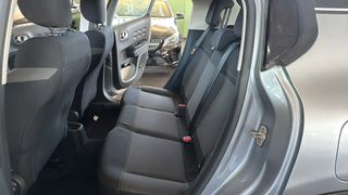 Citroen C3 2018 Shine Navi Auto / 6 Χρόνια Δωρεάν Service-thumb-31