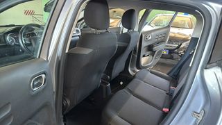 Citroen C3 2018 Shine Navi Auto / 6 Χρόνια Δωρεάν Service-thumb-30