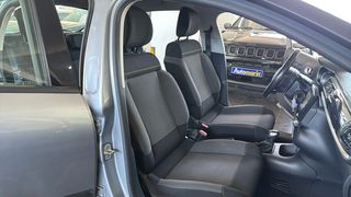 Citroen C3 2018 Shine Navi Auto / 6 Χρόνια Δωρεάν Service-thumb-28
