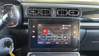 Citroen C3 2018 Shine Navi Auto / 6 Χρόνια Δωρεάν Service-thumb-36