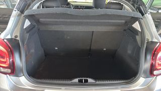 Citroen C3 2018 Shine Navi Auto / 6 Χρόνια Δωρεάν Service-thumb-22