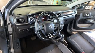 Citroen C3 2018 Shine Navi Auto / 6 Χρόνια Δωρεάν Service-thumb-44