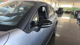 Citroen C3 2018 Shine Navi Auto / 6 Χρόνια Δωρεάν Service-thumb-12