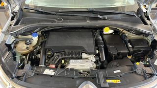 Citroen C3 2018 Shine Navi Auto / 6 Χρόνια Δωρεάν Service-thumb-25