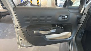 Citroen C3 2018 Shine Navi Auto / 6 Χρόνια Δωρεάν Service-thumb-41
