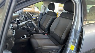 Citroen C3 2018 Shine Navi Auto / 6 Χρόνια Δωρεάν Service-thumb-27