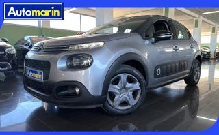 Citroen C3 2018 Shine Navi Auto / 6 Χρόνια Δωρεάν Service