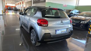 Citroen C3 2018 Shine Navi Auto / 6 Χρόνια Δωρεάν Service-thumb-6