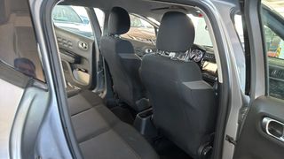 Citroen C3 2018 Shine Navi Auto / 6 Χρόνια Δωρεάν Service-thumb-32