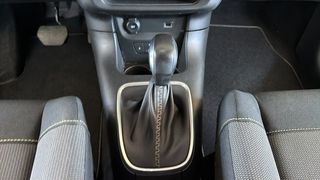Citroen C3 2018 Shine Navi Auto / 6 Χρόνια Δωρεάν Service-thumb-40