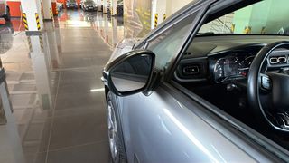 Citroen C3 2018 Shine Navi Auto / 6 Χρόνια Δωρεάν Service-thumb-13