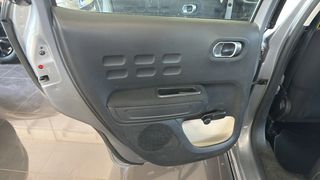 Citroen C3 2018 Shine Navi Auto / 6 Χρόνια Δωρεάν Service-thumb-43