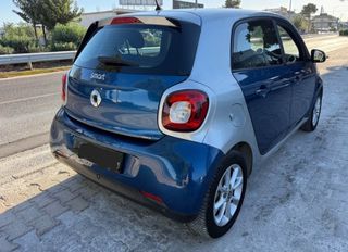 Smart ForFour 2015 PASSION-thumb-1