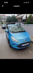 Ford Ka 2011