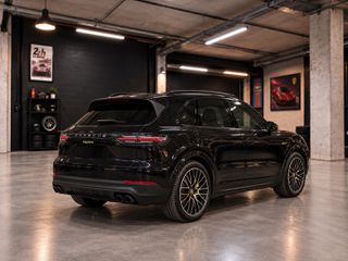 Porsche Cayenne 2019 E-HYBRID  ΕΝΤΟΣ ΕΓΓΥΗΣΗΣ PORSCHE
