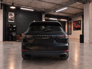 Porsche Cayenne 2019 E-HYBRID  ΕΝΤΟΣ ΕΓΓΥΗΣΗΣ PORSCHE-thumb-3