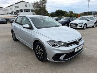 Volkswagen Polo 2024 1.0 TSI 95HP LIFE-thumb-2