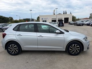Volkswagen Polo 2024 1.0 TSI 95HP LIFE-thumb-3