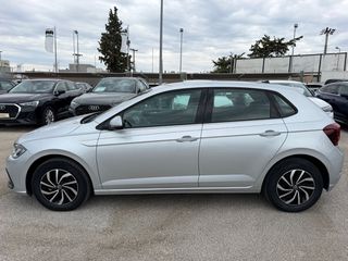 Volkswagen Polo 2024 1.0 TSI 95HP LIFE-thumb-4