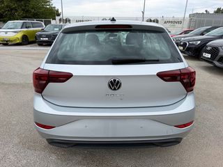 Volkswagen Polo 2024 1.0 TSI 95HP LIFE-thumb-6