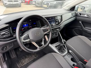 Volkswagen Polo 2024 1.0 TSI 95HP LIFE-thumb-8