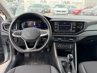 Volkswagen Polo 2024 1.0 TSI 95HP LIFE-thumb-9