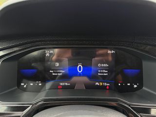 Volkswagen Polo 2024 1.0 TSI 95HP LIFE-thumb-10