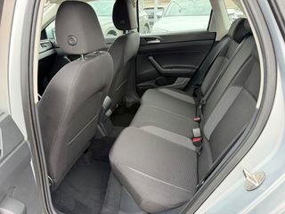 Volkswagen Polo 2024 1.0 TSI 95HP LIFE-thumb-11