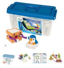 Πωλείται Gigo Programming Education Robot 2.0 Basic