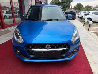 Suzuki Swift 2021 HYBRID/ΑΡΙΣΤΗ ΚΑΤΑΣΤΑΣΗ/BOOK SERVICE/