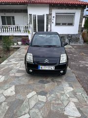 Citroen C2 2005 VTR 1.4-thumb-1