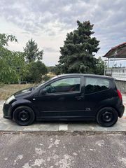 Citroen C2 2005 VTR 1.4-thumb-2