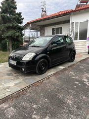 Citroen C2 2005 VTR 1.4-thumb-3