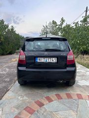 Citroen C2 2005 VTR 1.4-thumb-4
