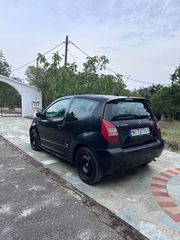 Citroen C2 2005 VTR 1.4-thumb-5
