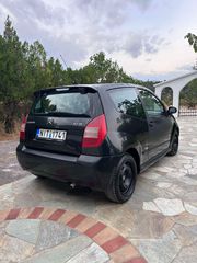 Citroen C2 2005 VTR 1.4-thumb-6