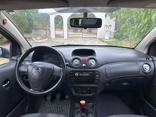 Citroen C2 2005 VTR 1.4-thumb-10