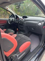 Citroen C2 2005 VTR 1.4-thumb-11