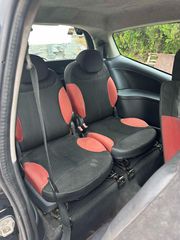 Citroen C2 2005 VTR 1.4-thumb-12
