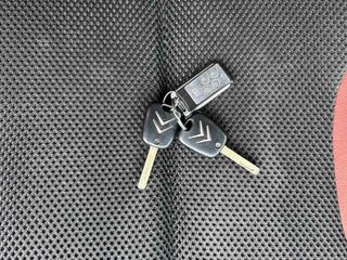 Citroen C2 2005 VTR 1.4-thumb-13
