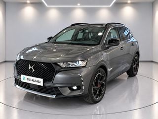 DS DS7 2022 E-TENSE 225 Performance Line 1.6 *ΓΡΑΜΜΑΤΙΑ ΧΩΡΙΣ ΤΡΑΠΕΖΑ*