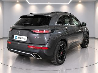 DS DS7 2022 E-TENSE 225 Performance Line 1.6 *ΓΡΑΜΜΑΤΙΑ ΧΩΡΙΣ ΤΡΑΠΕΖΑ*-thumb-1