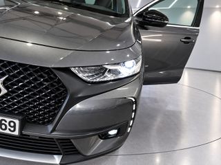 DS DS7 2022 E-TENSE 225 Performance Line 1.6 *ΓΡΑΜΜΑΤΙΑ ΧΩΡΙΣ ΤΡΑΠΕΖΑ*-thumb-2