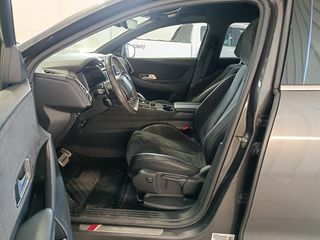 DS DS7 2022 E-TENSE 225 Performance Line 1.6 *ΓΡΑΜΜΑΤΙΑ ΧΩΡΙΣ ΤΡΑΠΕΖΑ*-thumb-4