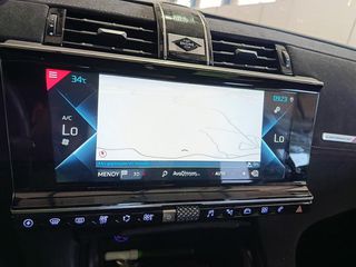 DS DS7 2022 E-TENSE 225 Performance Line 1.6 *ΓΡΑΜΜΑΤΙΑ ΧΩΡΙΣ ΤΡΑΠΕΖΑ*-thumb-8