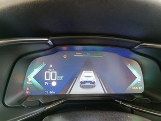 DS DS7 2022 E-TENSE 225 Performance Line 1.6 *ΓΡΑΜΜΑΤΙΑ ΧΩΡΙΣ ΤΡΑΠΕΖΑ*-thumb-9