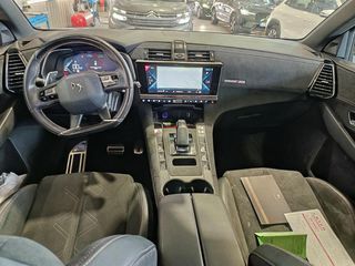 DS DS7 2022 E-TENSE 225 Performance Line 1.6 *ΓΡΑΜΜΑΤΙΑ ΧΩΡΙΣ ΤΡΑΠΕΖΑ*-thumb-10