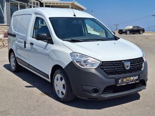 Κλούβα Dacia 2021 DOKKER-thumb-1